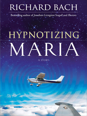 cover image of Hypnotizing Maria